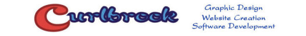 Curlbrook logo